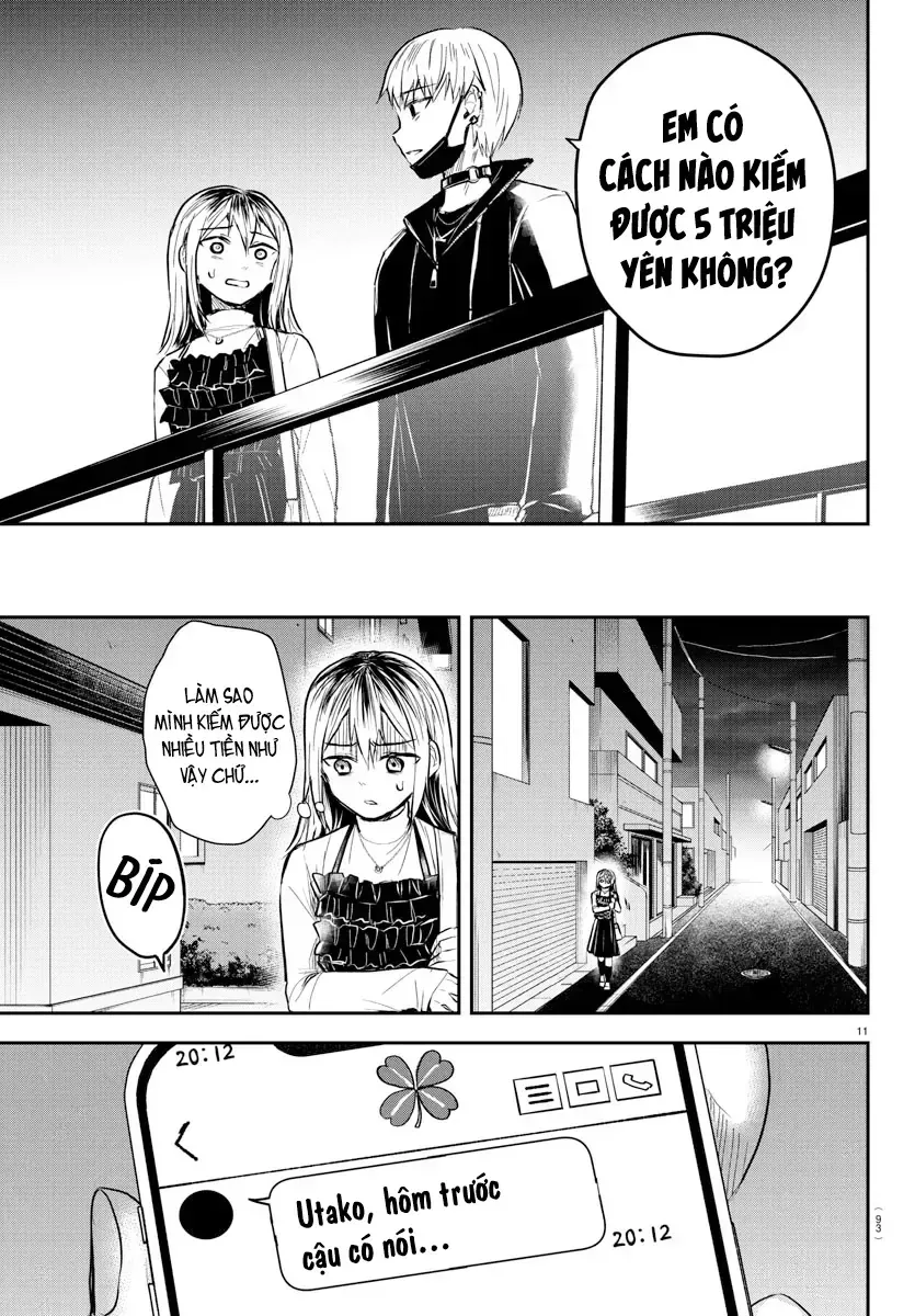 Chapter 32 - Trang 12