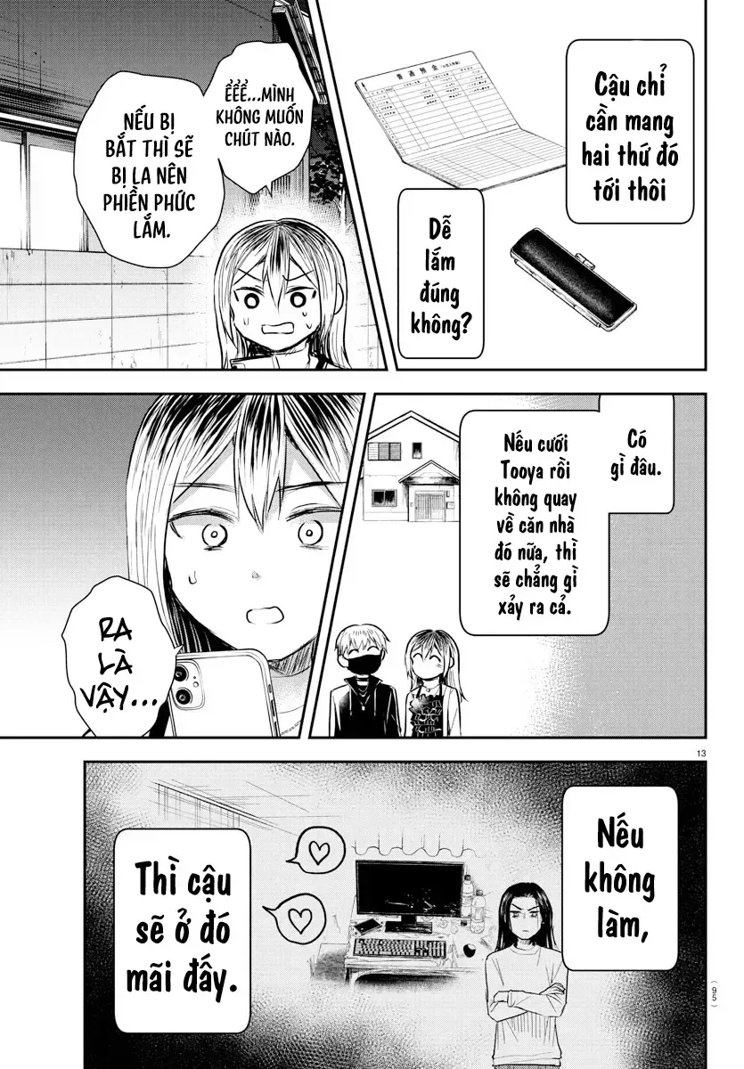 Chapter 32 - Trang 14