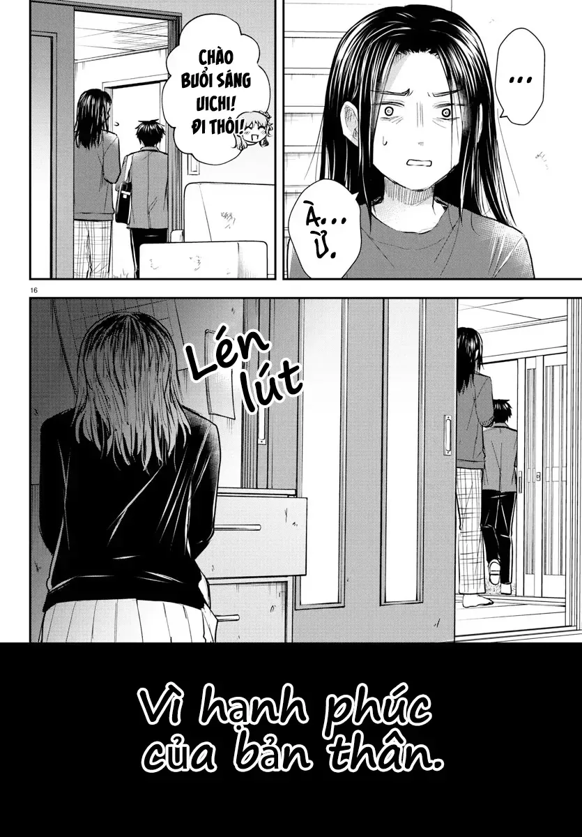 Chapter 32 - Trang 17