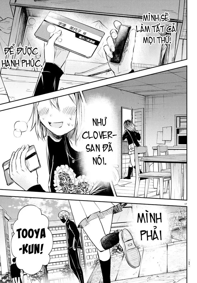 Chapter 32 - Trang 18
