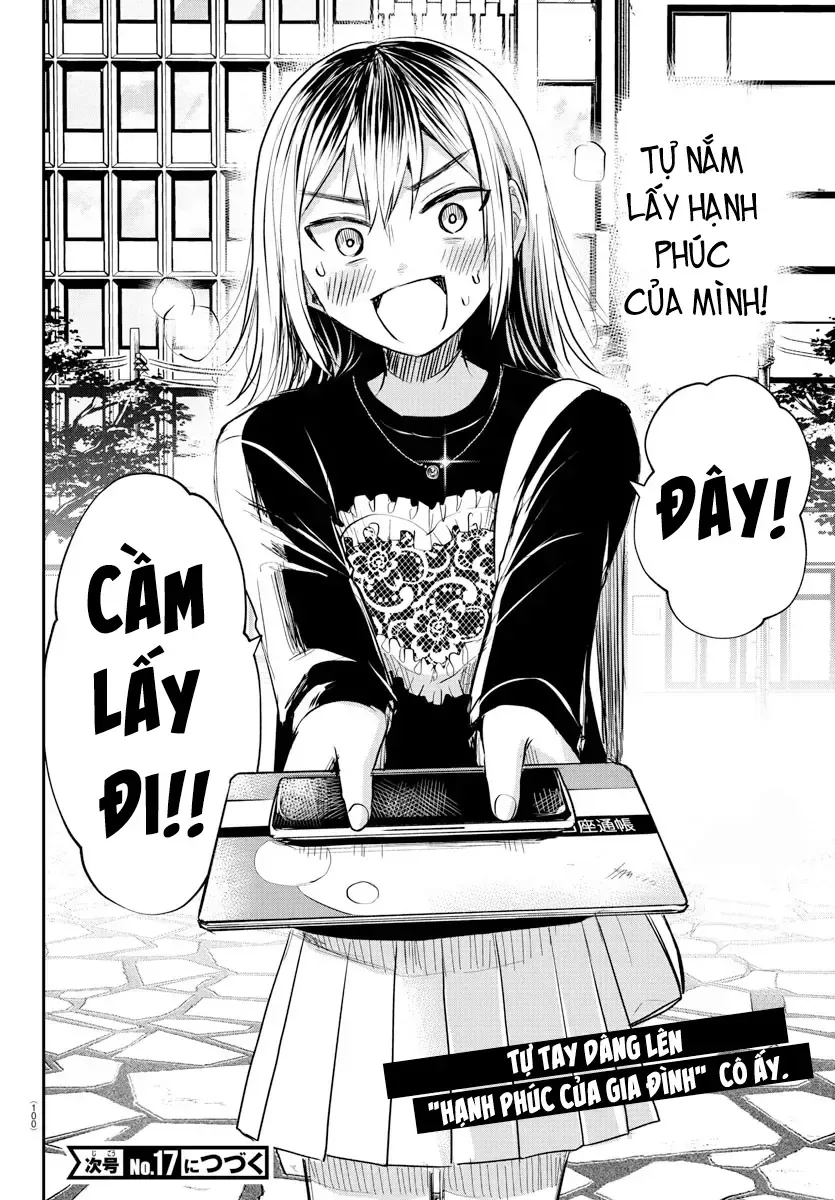 Chapter 32 - Trang 19