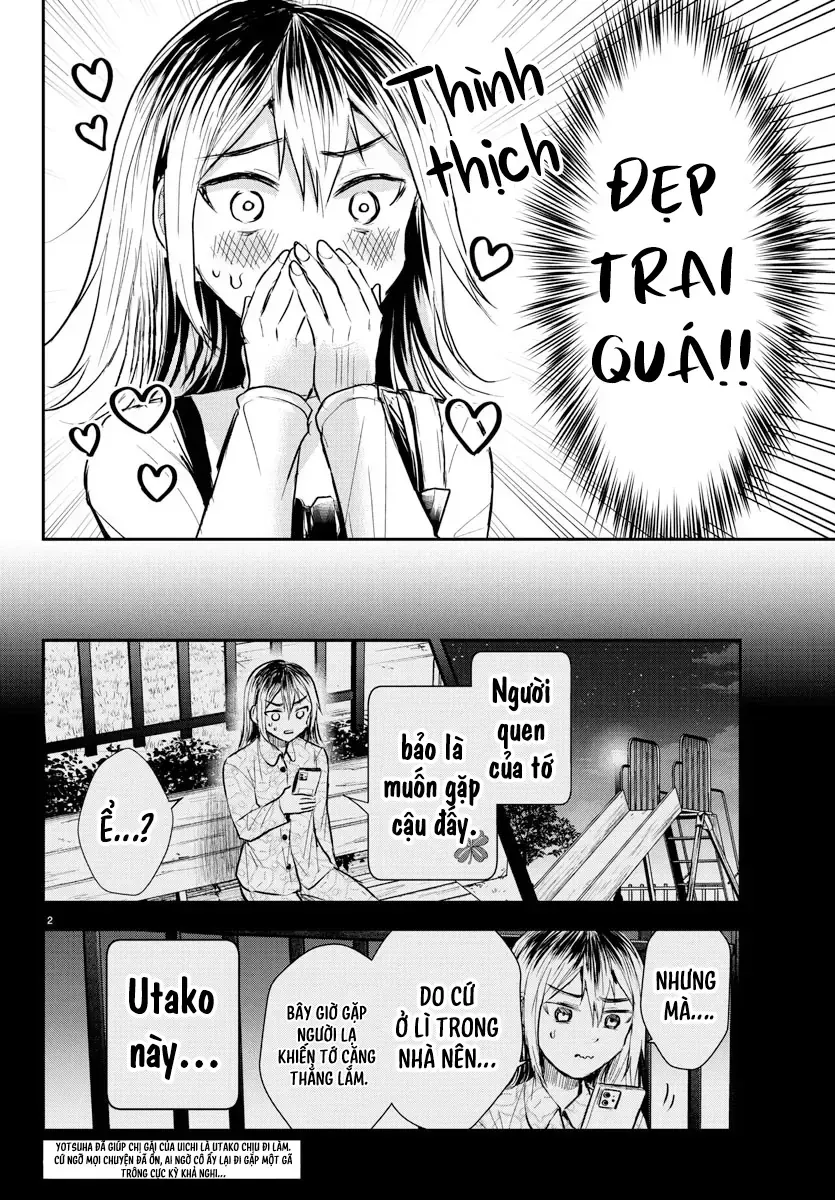Chapter 32 - Trang 3
