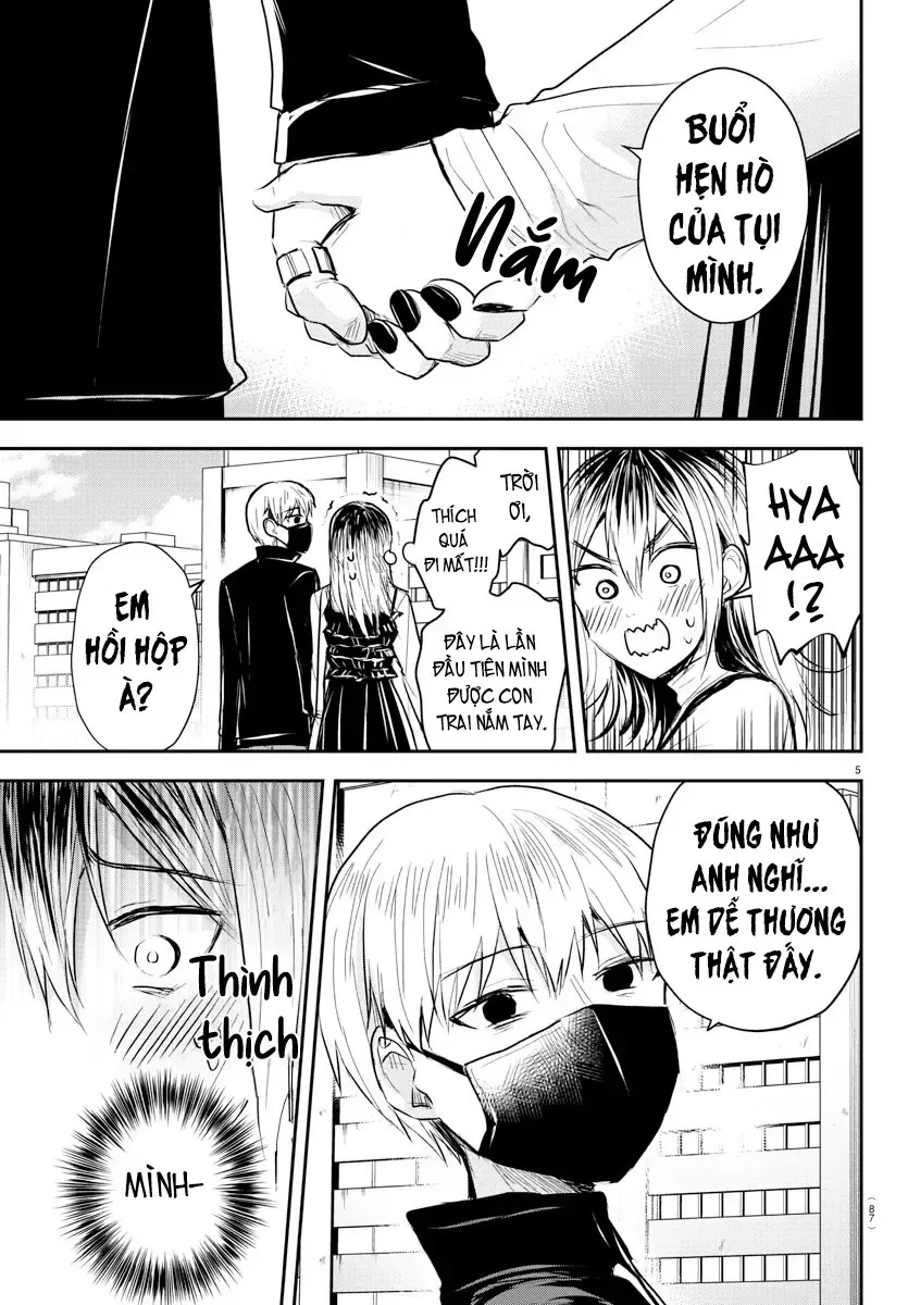 Chapter 32 - Trang 6
