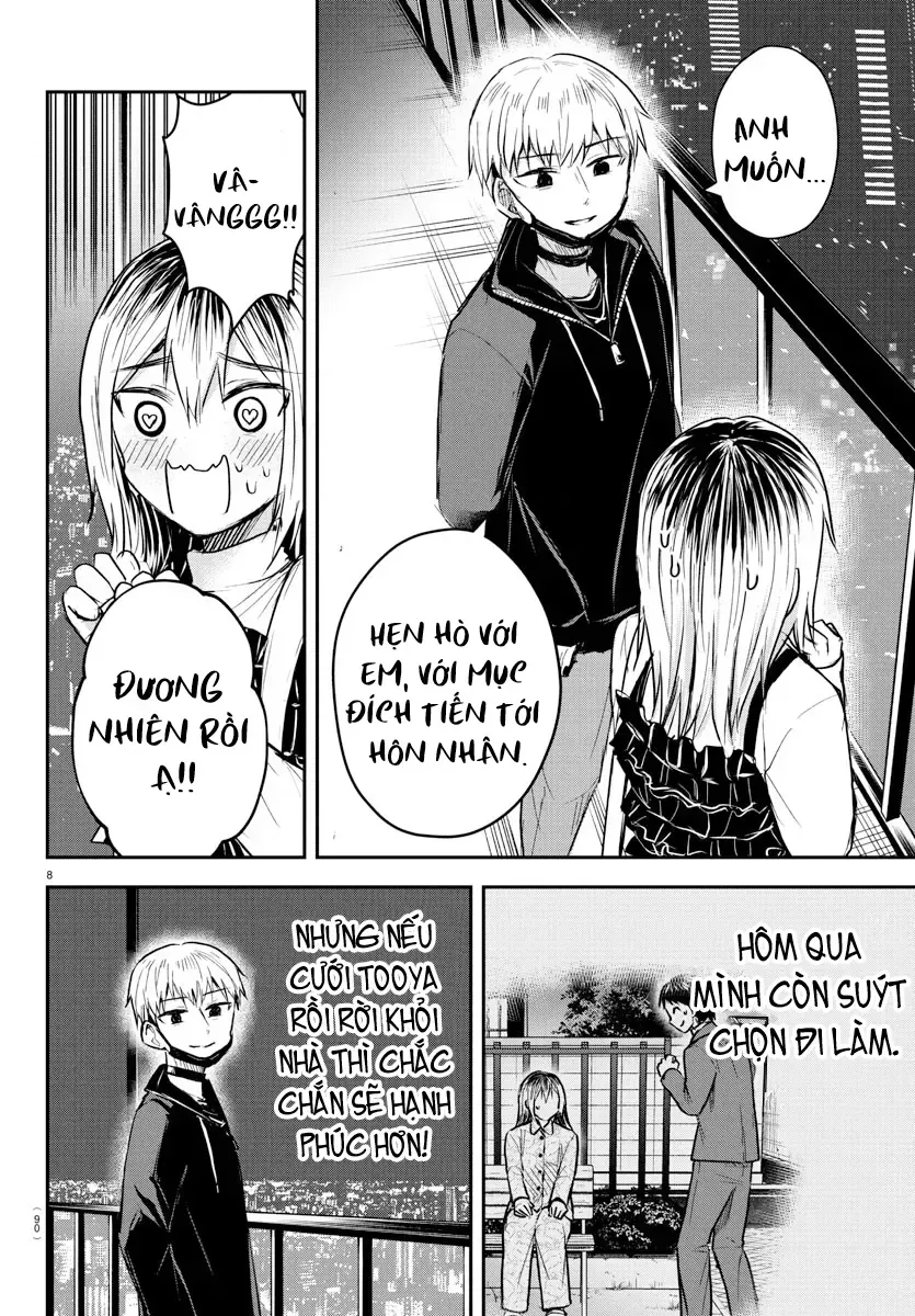 Chapter 32 - Trang 9