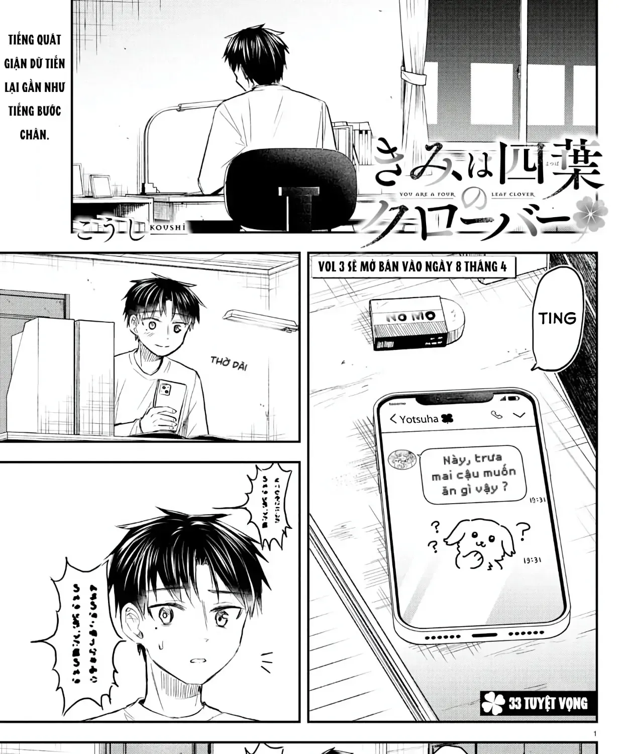 Chapter 33 - Trang 2