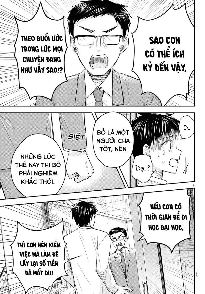 Chapter 33 - Trang 11