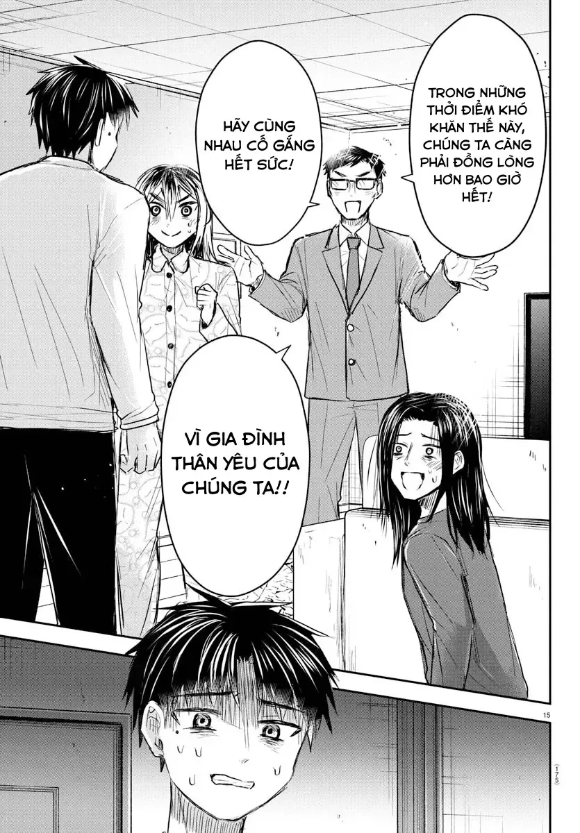 Chapter 33 - Trang 17
