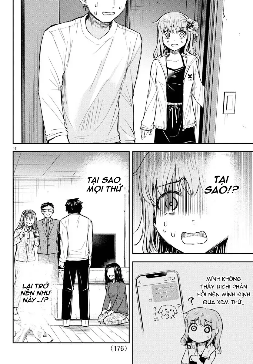 Chapter 33 - Trang 18
