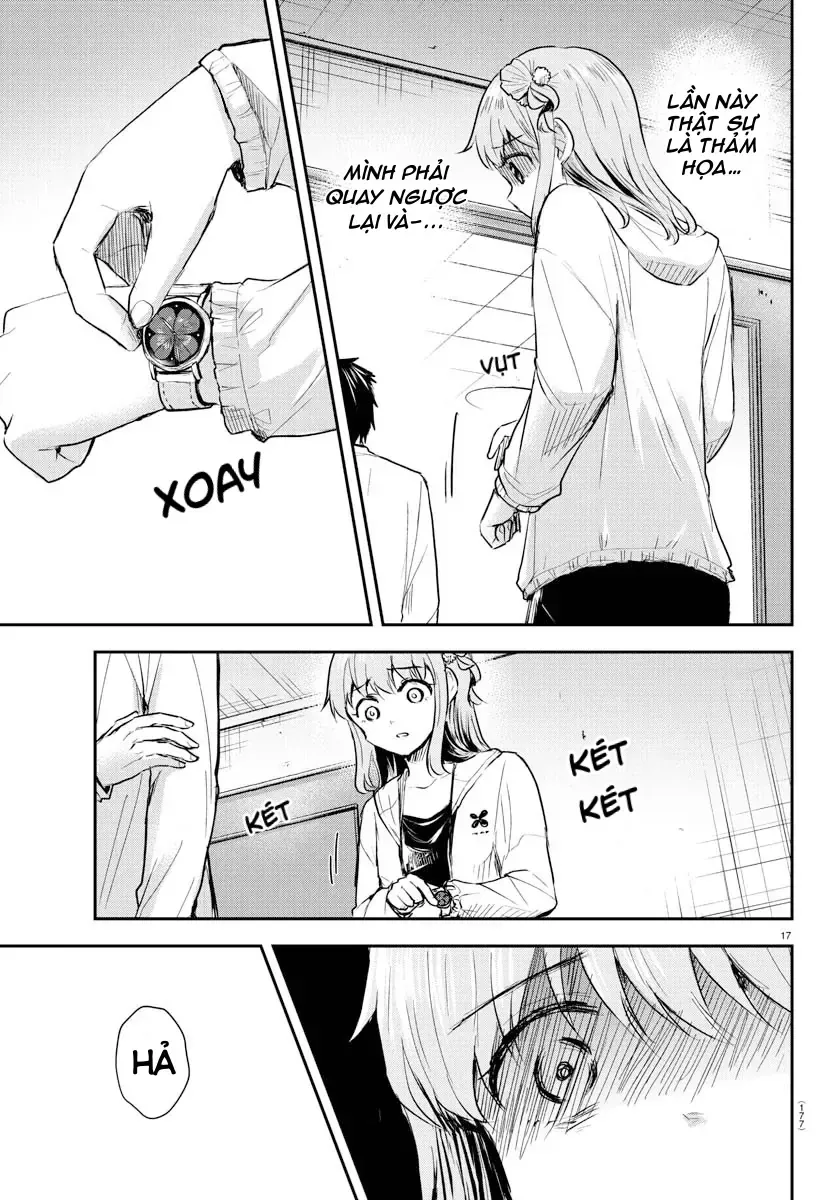 Chapter 33 - Trang 19