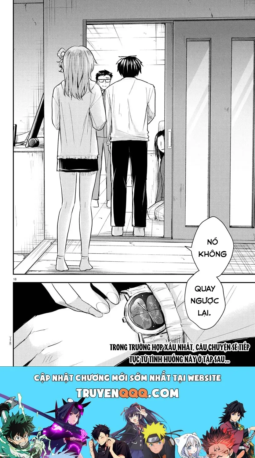 Chapter 33 - Trang 20