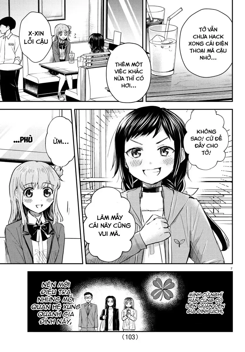 Chapter 36 - Trang 8