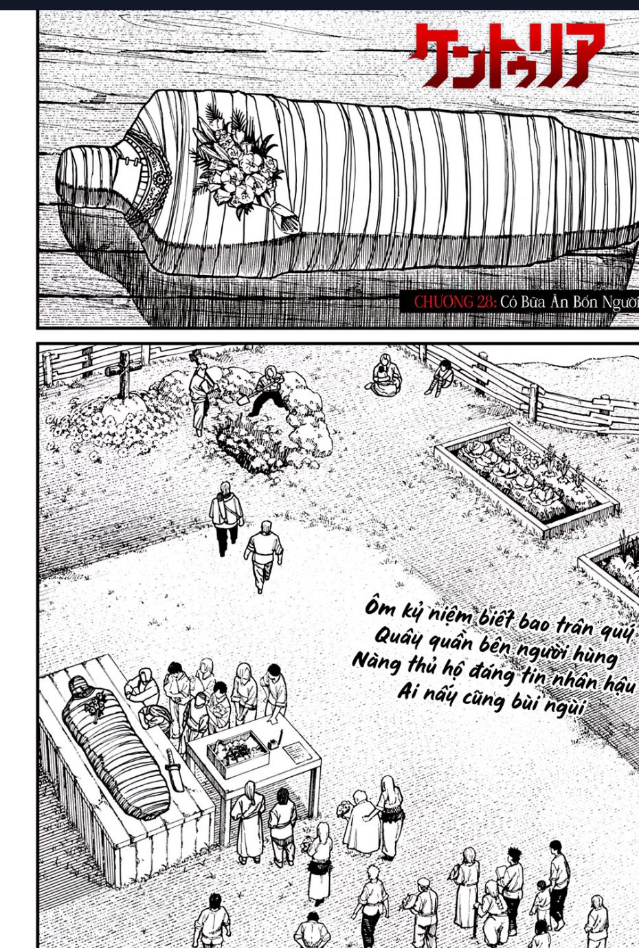 Chương 28 - Trang 2