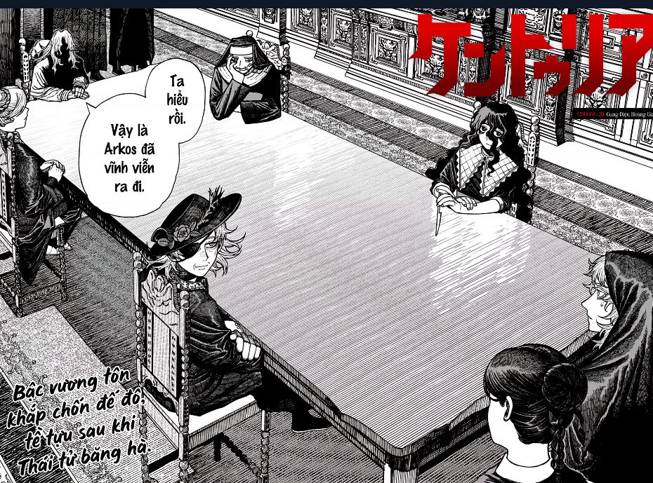 Chương 29 - Trang 2
