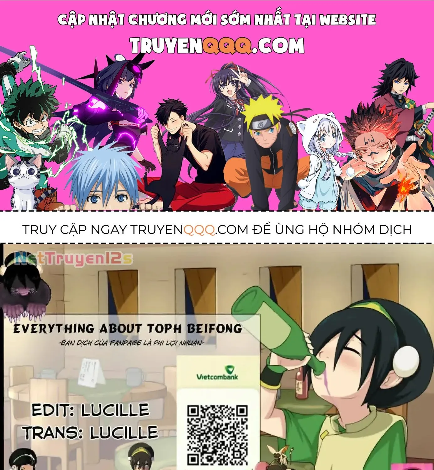 Chainsmoker Cat - Chap 2 - Trang 1