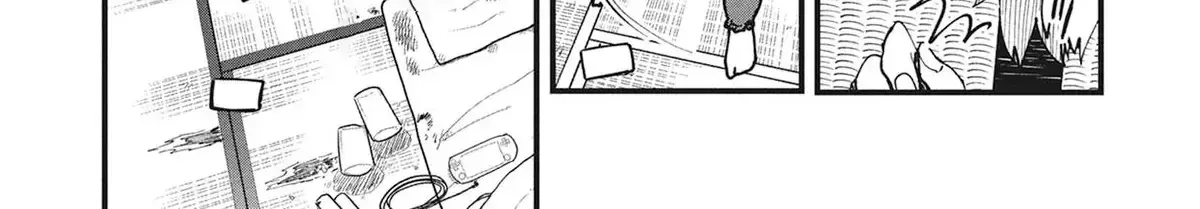 Chainsmoker Cat - Chap 2 - Trang 12