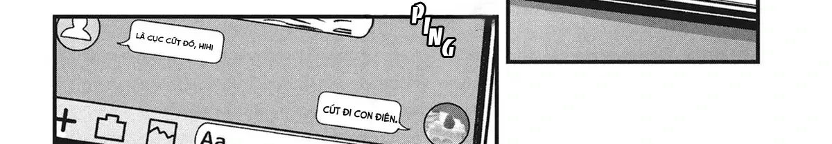Chainsmoker Cat - Chap 2 - Trang 16