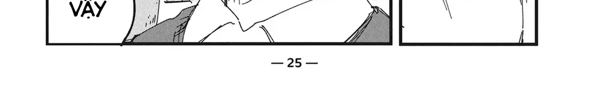 Chainsmoker Cat - Chap 2 - Trang 20
