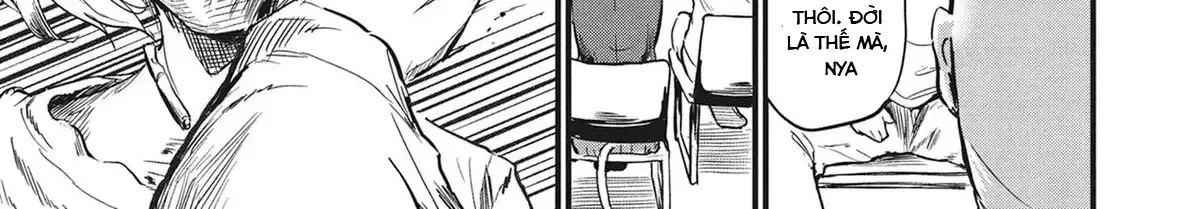 Chainsmoker Cat - Chap 2 - Trang 24