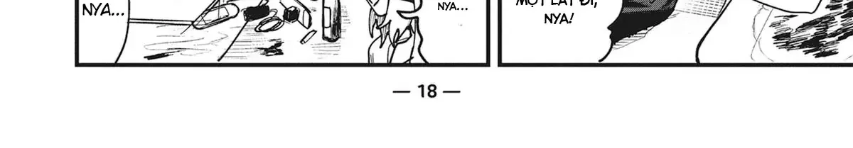 Chainsmoker Cat - Chap 2 - Trang 6