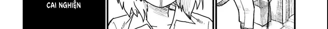 Chainsmoker Cat - Chap 3 - Trang 12