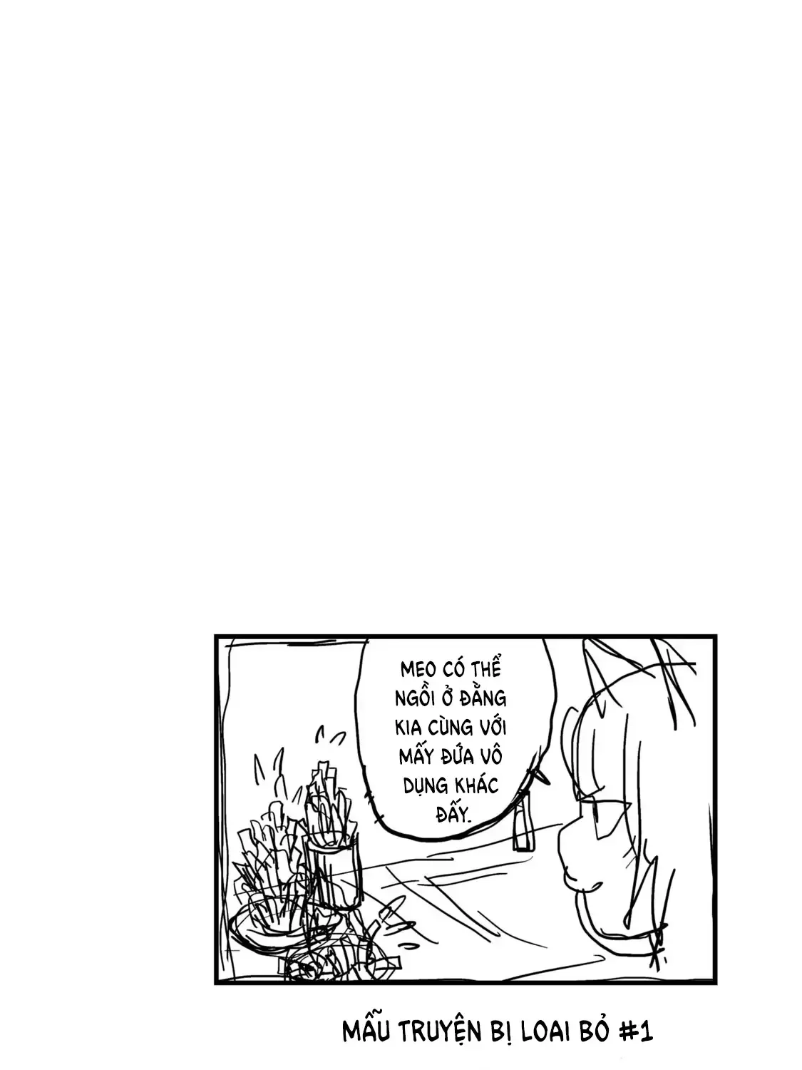 Chainsmoker Cat - Chap 3 - Trang 31