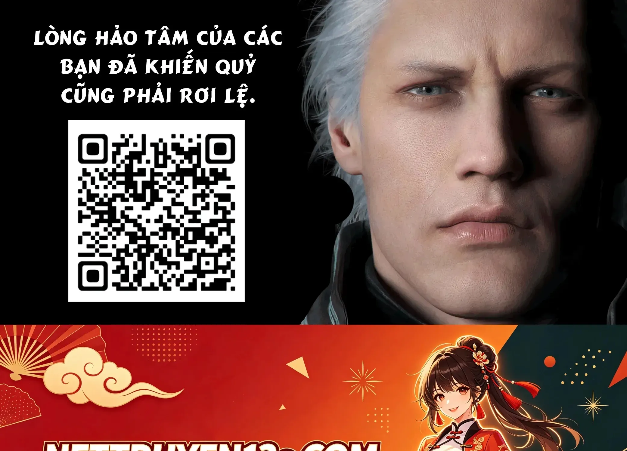 Chainsmoker Cat - Chap 3 - Trang 33