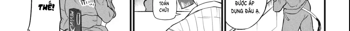 Chainsmoker Cat - Chap 4 - Trang 14