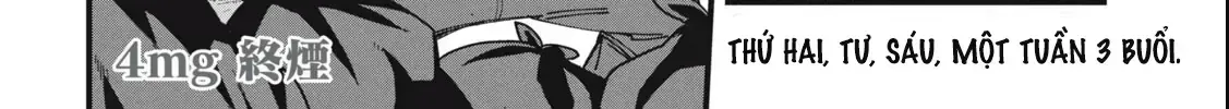 Chainsmoker Cat - Chap 4 - Trang 20