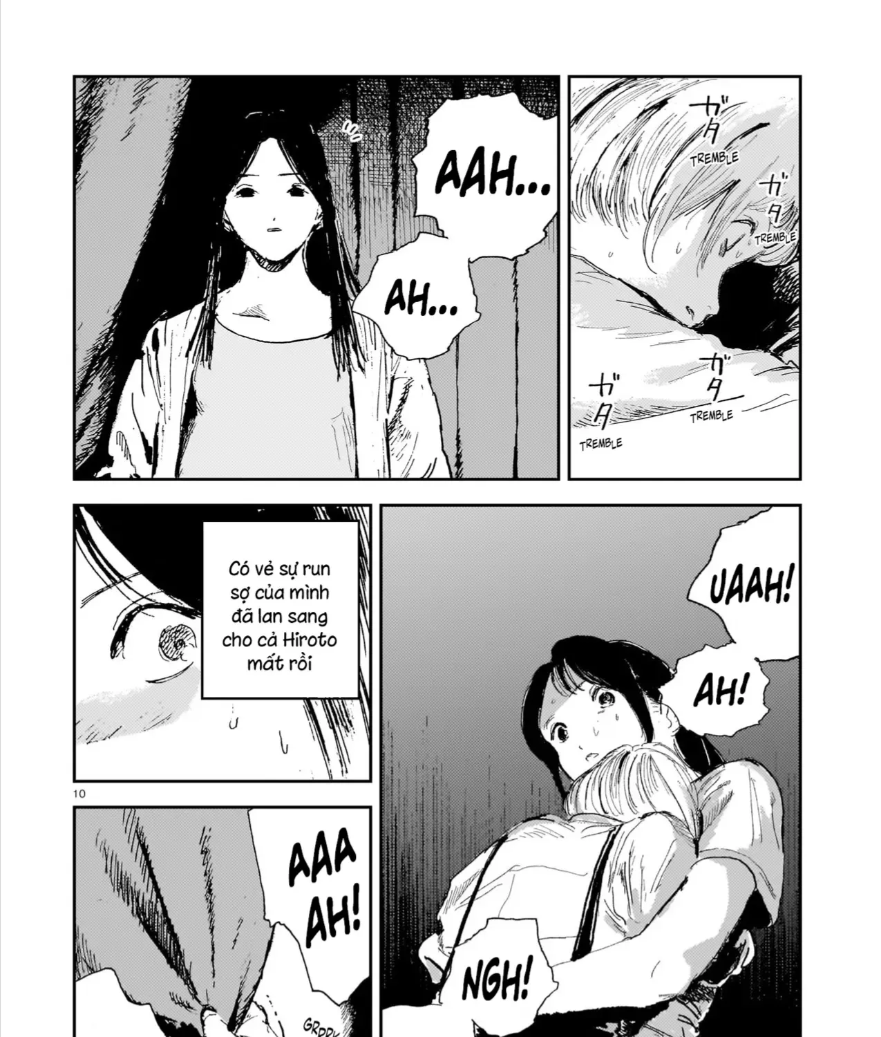 Chapter 16 - Trang 19