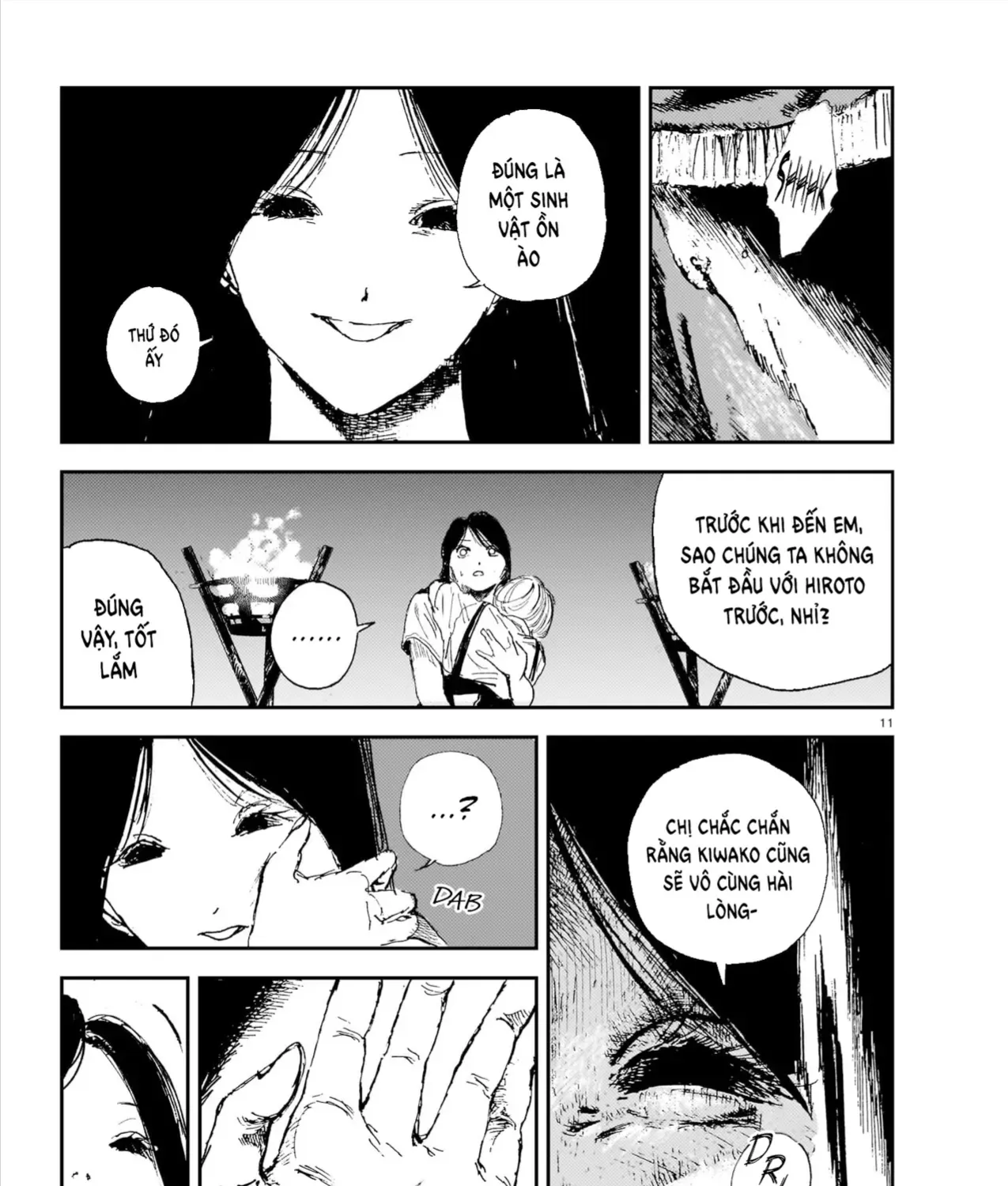 Chapter 16 - Trang 21