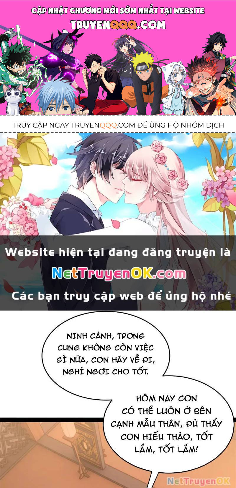 Chương 252 - Trang 1