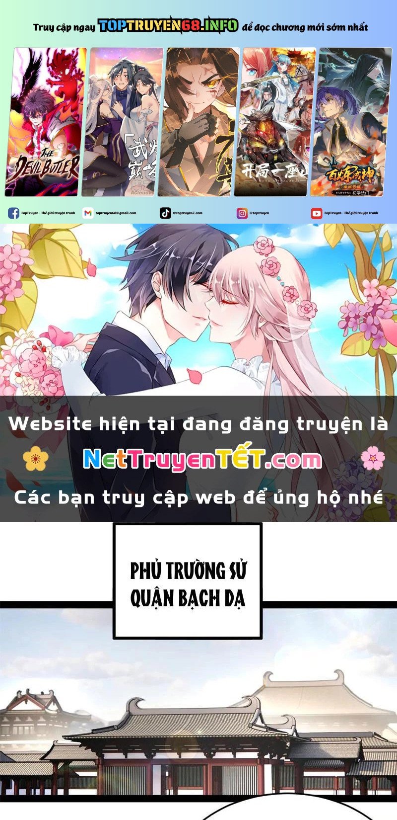 Chương 265 - Trang 1
