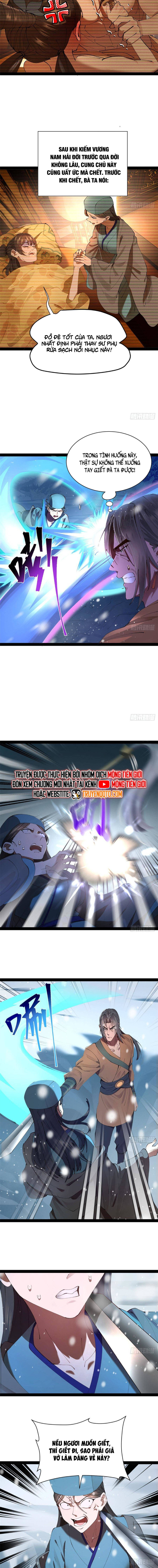 Chương 283 - Trang 10