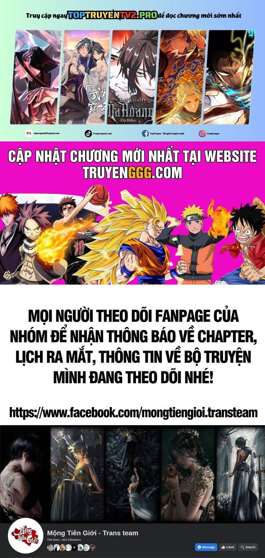 Chương 284 - Trang 1
