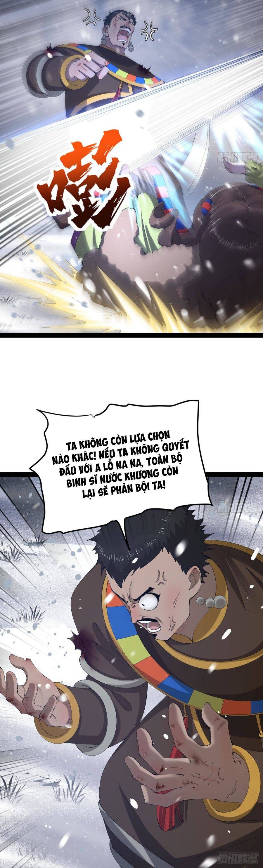 Chương 284 - Trang 21