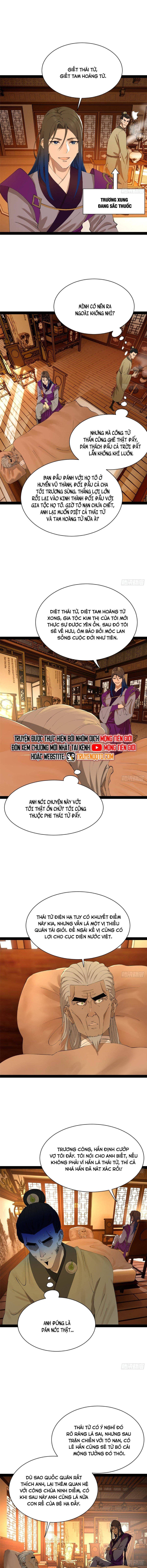 Chương 291 - Trang 3