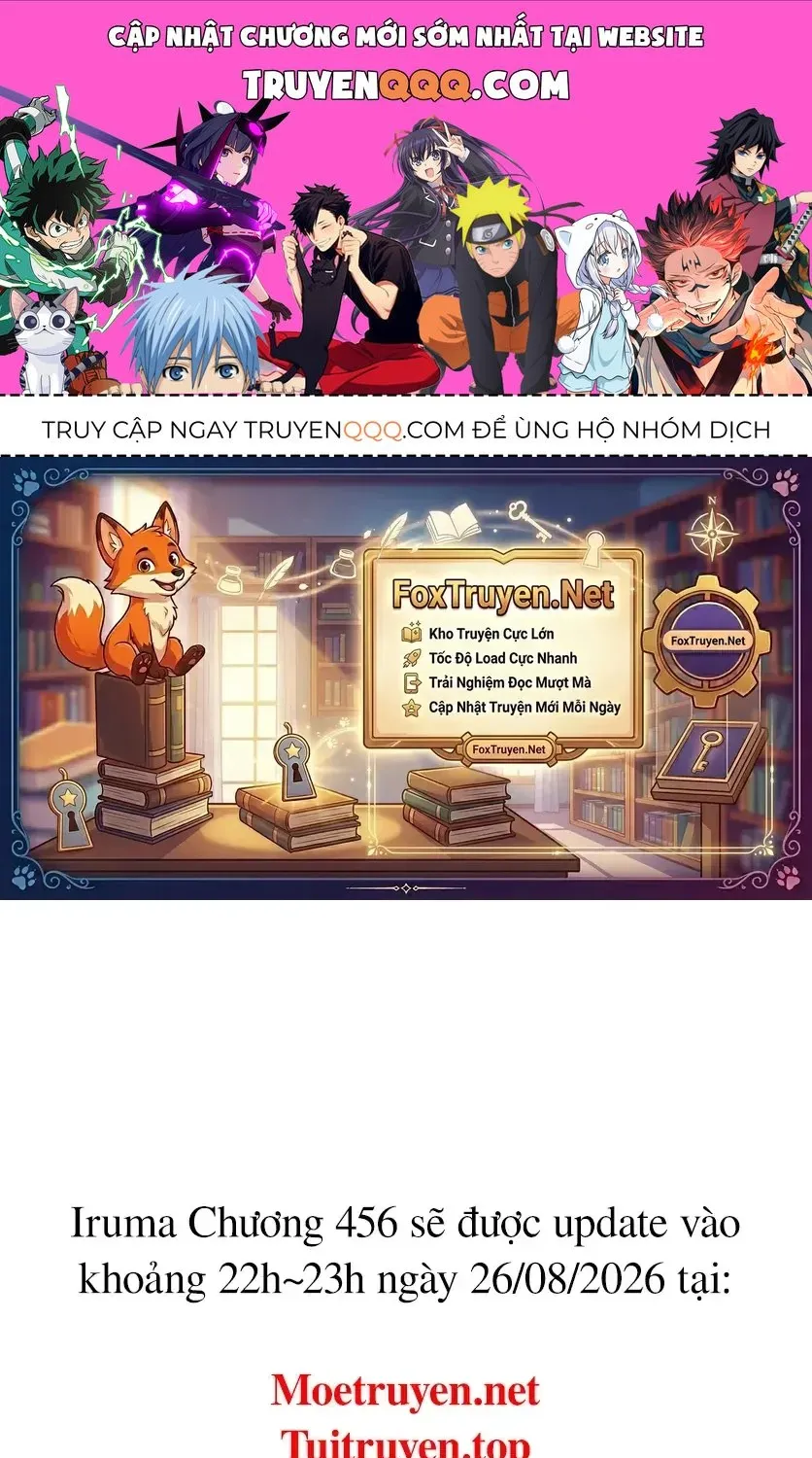 Chapter 456 - Trang 1