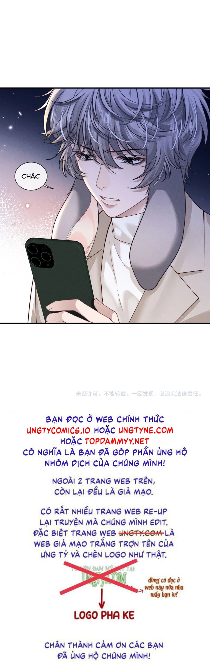 Chương 132 - Trang 23
