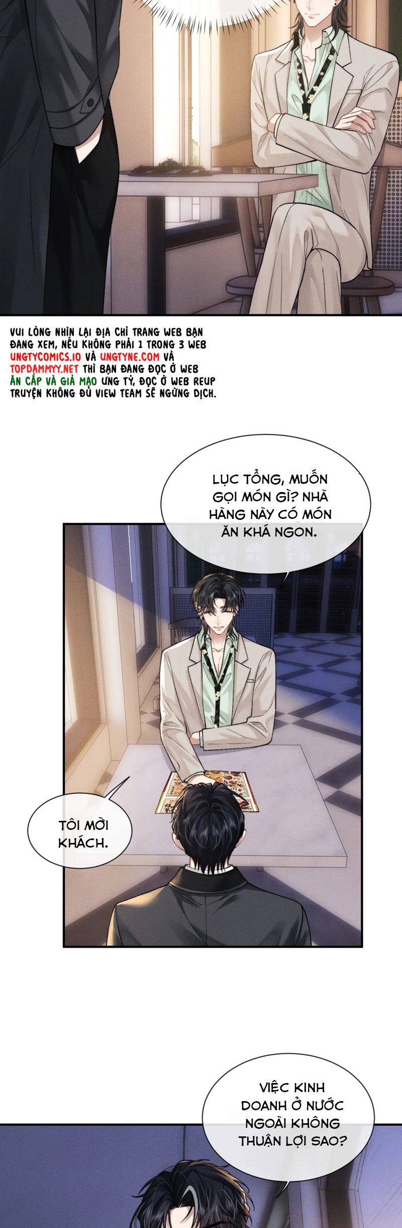 Chương 132 - Trang 5