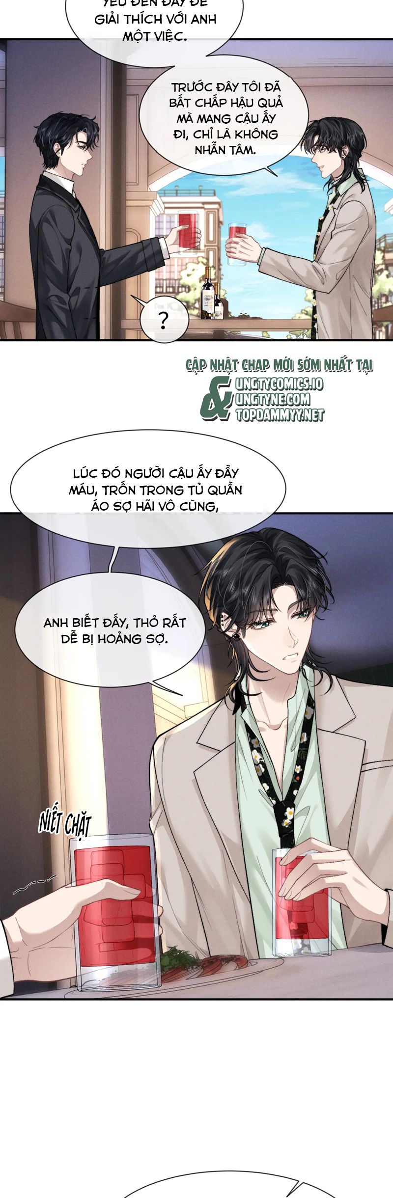 Chương 132 - Trang 10