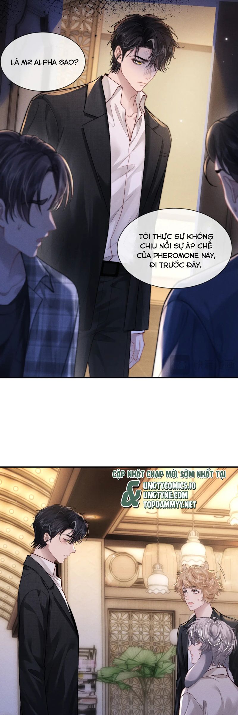 Chương 133 - Trang 13
