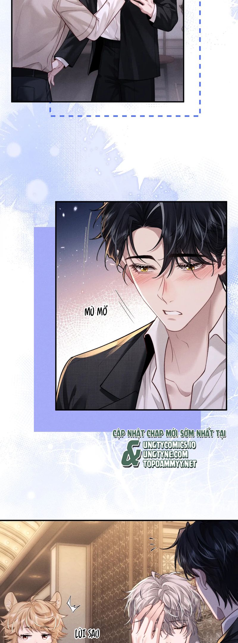 Chương 133 - Trang 17