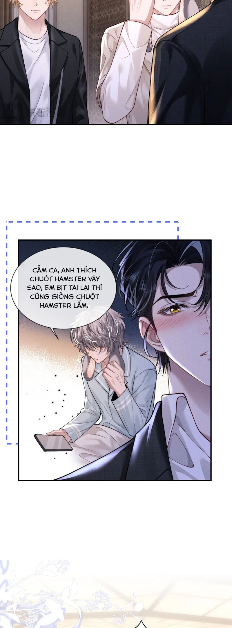 Chương 133 - Trang 18