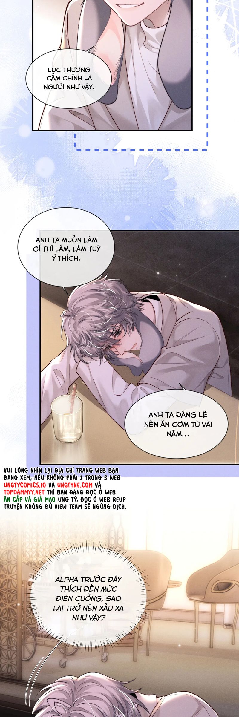 Chương 133 - Trang 8