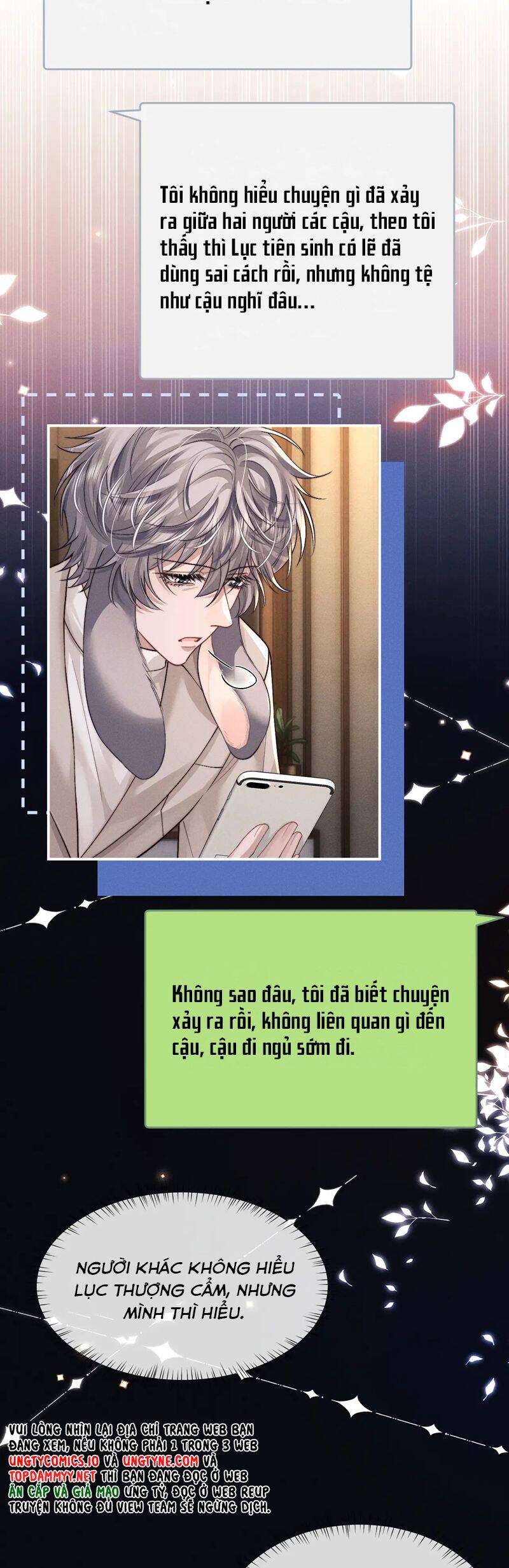 Chương 134 - Trang 17