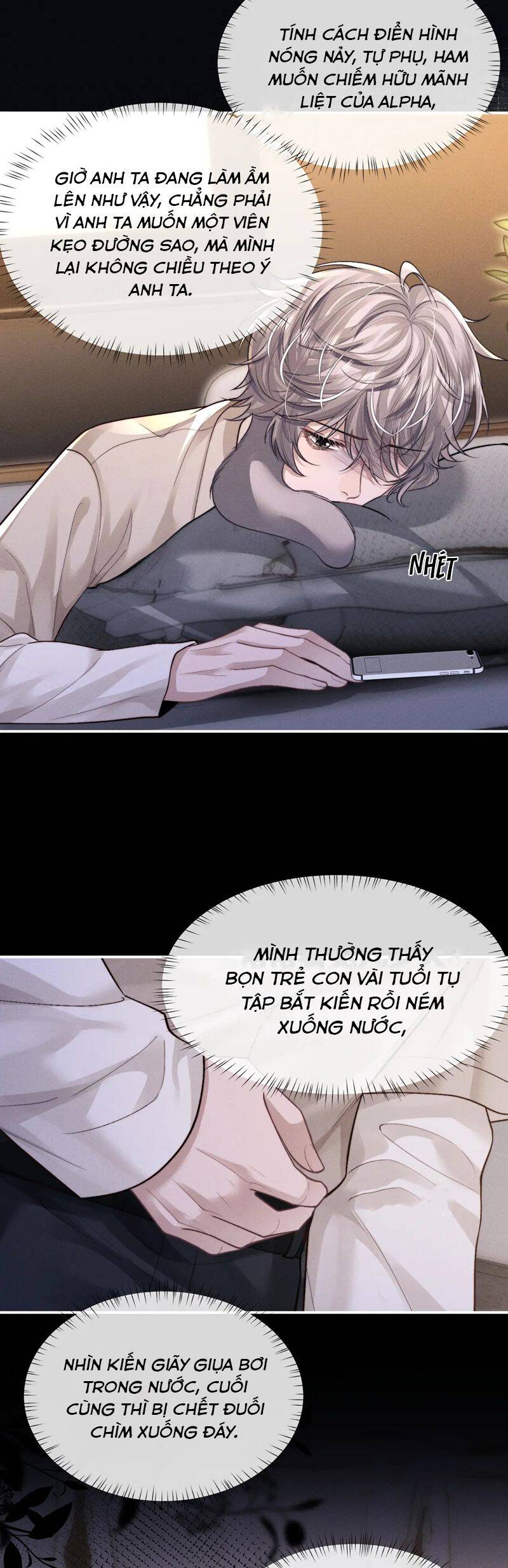 Chương 134 - Trang 18