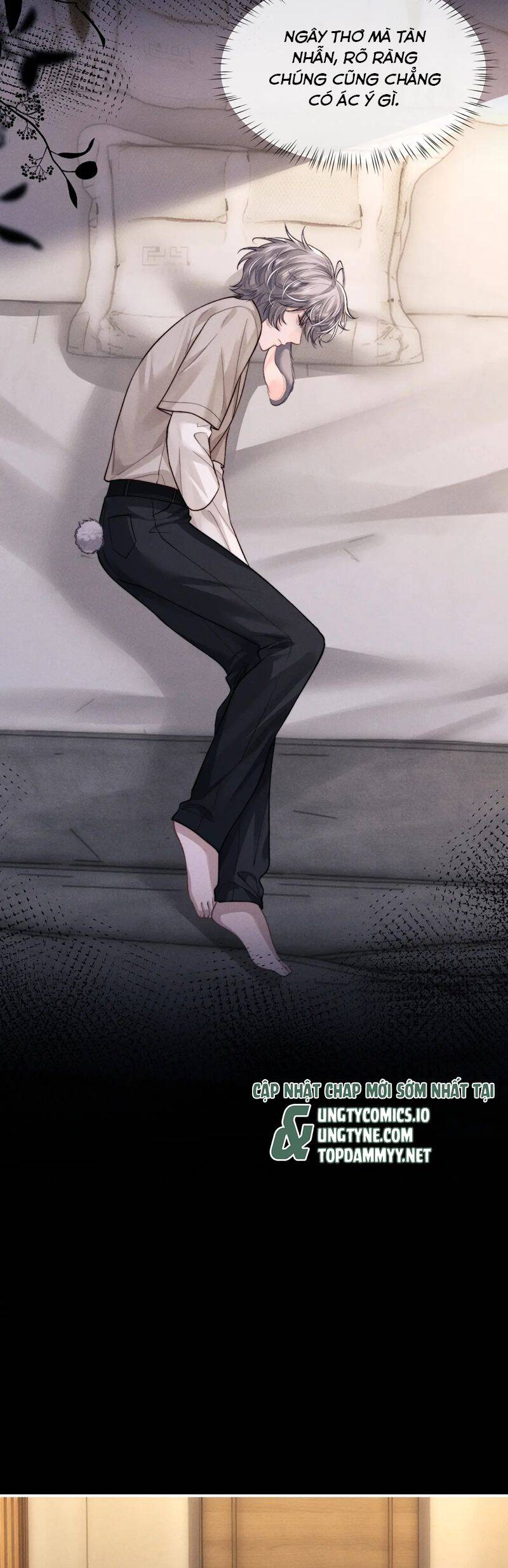 Chương 134 - Trang 19