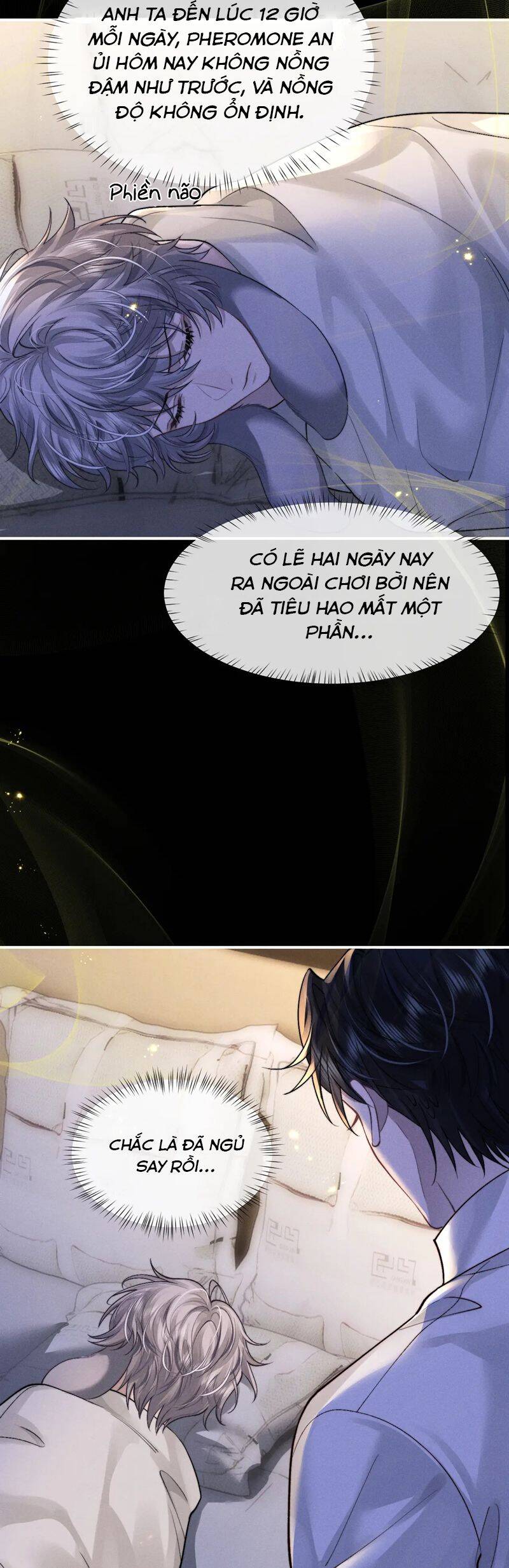 Chương 134 - Trang 22