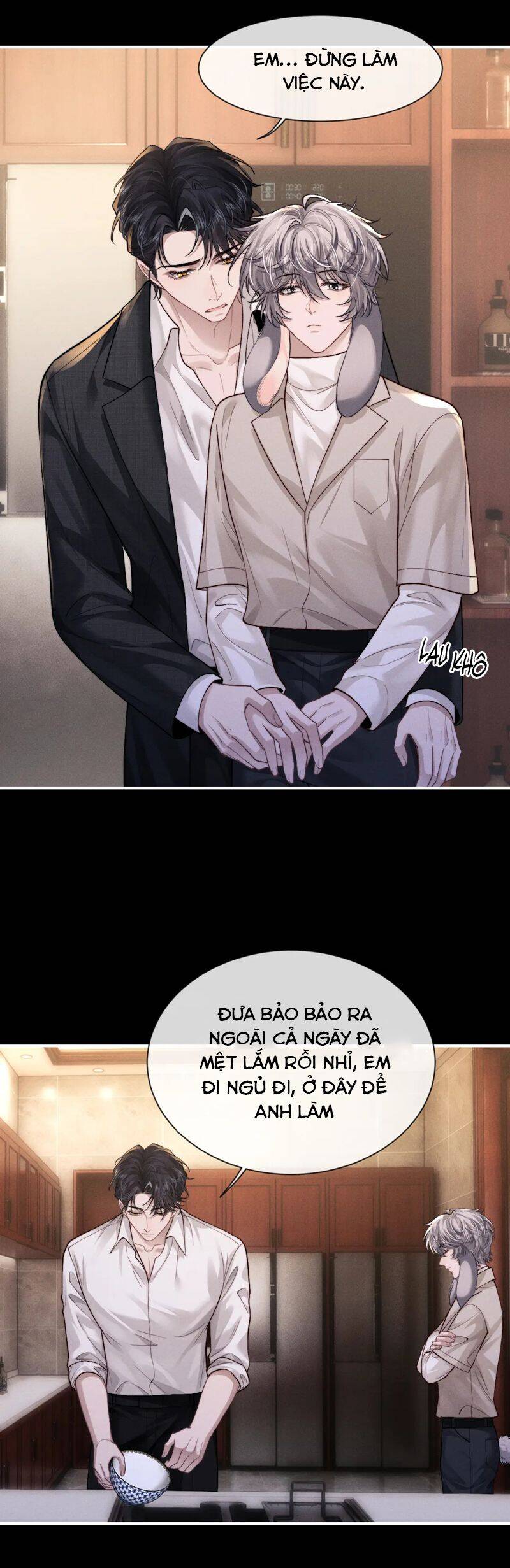 Chương 134 - Trang 8