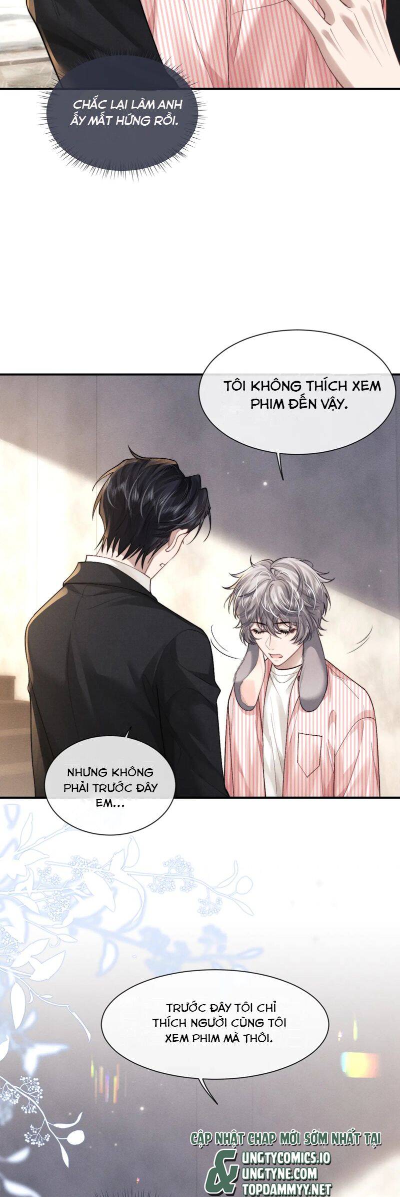 Chương 135 - Trang 21